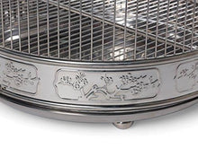 Load image into Gallery viewer, Prevue Pet Products Prevue Pet Products Stainless Steel Bird Cage
