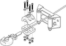 Load image into Gallery viewer, KFI Products ATV-SCHS Winch Cable Hook Stopper
