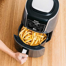 Load image into Gallery viewer, Ninja AF161 Max XL Air Fryer, 5.5 Quart, Grey
