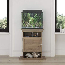 Load image into Gallery viewer, Ameriwood Aquarium Stand

