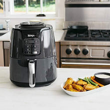 Load image into Gallery viewer, Ninja AF161 Max XL Air Fryer, 5.5 Quart, Grey

