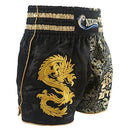 NAMAZU Muay Thai Shorts for Men and Women, High Grade MMA Gym Boxing Kickboxing Shorts.