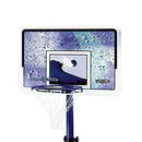 Lifetime Pool Side Basketball System