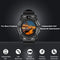 Smart Watch,Bluetooth Smartwatch Touch Screen Wrist Watch with Camera/SIM Card Slot,Waterproof Phone Smart Watch Sports Fitness Tracker Compatible Android Phone iOS Phones (V8-Black)