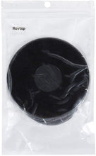 Load image into Gallery viewer, Rovtop 3 Pieces Adhesive Mounting Disk for Car Dashboards Vehicles with Windshields (Medium)
