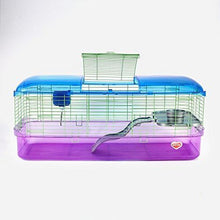 Load image into Gallery viewer, Kaytee Critterhome Habitats for Small Animals

