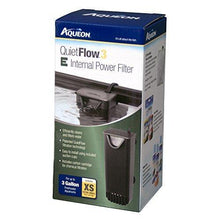 Load image into Gallery viewer, Aqueon Quietflow E Internal Power Filter
