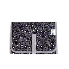 Load image into Gallery viewer, Baby Changing Pad | Fully Padded for Baby&#39;s | Foldable Large Waterproof Mat | Portable Travel Station for Toddlers Infants &amp; Newborns (Grey) by MIKILIFE
