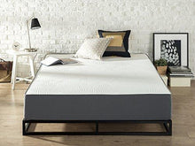 Load image into Gallery viewer, Zinus Responsive Memory Foam 10 Inch / Firm / Universal Comfort Support Mattress, King
