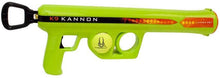 Load image into Gallery viewer, Hyper Pet K9 Kannon K2 Ball Launcher Interactive Dog Toys (Load and Launch Tennis Balls for Dogs To Fetch) [Best Dog Toys for Small and Large Dogs - Available in 2 Sizes]
