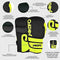 Jayefo R-1 Ultimate Warrior Leather Boxing Gloves Muay Thai Gloves Sparring Gloves Training Bag Gloves MMA