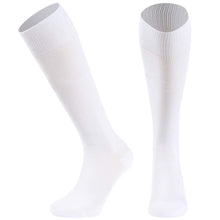 Load image into Gallery viewer, Mifidy Soccer Socks Unisex Team Sports Football Long Tube Knee High Socks 4 Sizes
