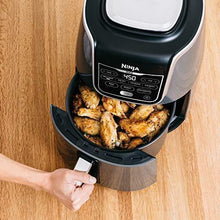 Load image into Gallery viewer, Ninja AF161 Max XL Air Fryer, 5.5 Quart, Grey
