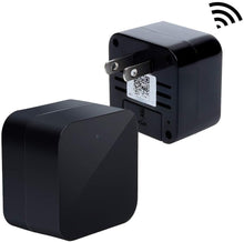 Load image into Gallery viewer, Spy Camera Wireless Hidden Cam, Corprit HD 1080P WIFI USB Charger Adapter Mini Hidden Camera Home Security
