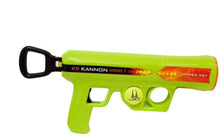 Load image into Gallery viewer, Hyper Pet K9 Kannon K2 Ball Launcher Interactive Dog Toys (Load and Launch Tennis Balls for Dogs To Fetch) [Best Dog Toys for Small and Large Dogs - Available in 2 Sizes]
