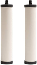 Franke FRC06-2PK Filter Cartridge Chlorine Removal (2 Pack)