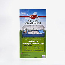 Load image into Gallery viewer, Kaytee My First Home 2-level Pet Habitat
