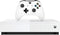 Microsoft - Xbox One S 1TB All-Digital Edition Console with Xbox One Wireless Controller