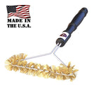 Optimal Grill Barbecue Grill Brush