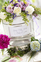 Load image into Gallery viewer, Prevue Pet Products Prevue Pet Products Stainless Steel Bird Cage
