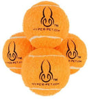 Hyper Pet Tennis Balls For Dogs, Pet Safe Dog Toys For Exercise & Training, Brightly Colored, Easy To Locate