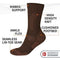 Merino Wool Hiking & Walking Socks 1 pack