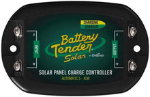 Load image into Gallery viewer, Battery Tender 5-45W Automatic Solar Controller
