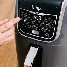 Load image into Gallery viewer, Ninja AF161 Max XL Air Fryer, 5.5 Quart, Grey
