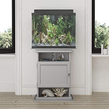 Load image into Gallery viewer, Ameriwood Aquarium Stand
