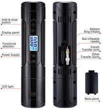 Load image into Gallery viewer, SHINYEVER Portable Air Compressor
