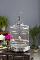 Prevue Pet Products Prevue Pet Products Stainless Steel Bird Cage