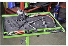 Load image into Gallery viewer, OEMTOOLS 24933 Blue Portable Tear Down Tray
