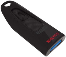 Load image into Gallery viewer, SanDisk 32GB (Five Pack) USB 3.0 Flash Ultra Memory Drive CZ48 - with (2) Everything But Stromboli (tm) Lanyard
