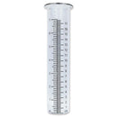 Sunset Vista 8.25 Inches x 2.25 Inches Rain Gauge Glass Tube