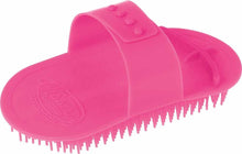 Load image into Gallery viewer, Weaver Leather Massage Brush
