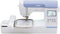 Brother PE800, 5x7 Embroidery Machine, One Size, White