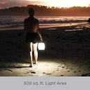 LuminAID PackLite 2-in-1 Phone Charger Lanterns | Great for Camping, Hurricane Emergency Kits and Travel | As Seen on Shark Tank