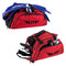 Elite Sports Boxing Gym Duffle Bag for MMA, BJJ, Jiu Jitsu Gear, Duffel Athletic Gym Backpack with Shoes Compartment