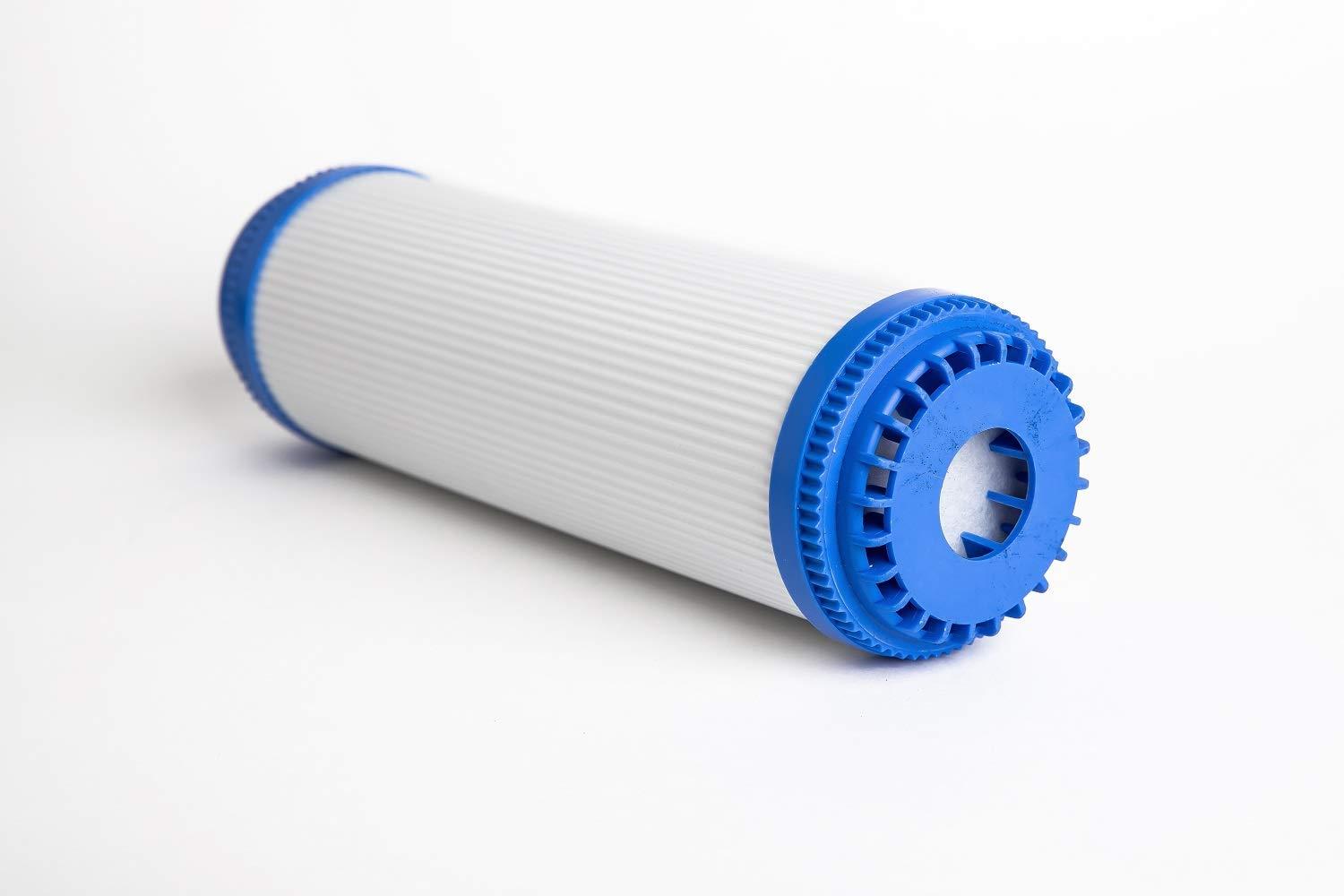 Label Filter Green Label Universal 10 Inch Replacement Filter Set for Standard Mult ...