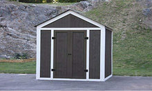 Load image into Gallery viewer, EZ Shed 70187 Peak Style Instant Framing Kit
