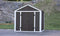 EZ Shed 70187 Peak Style Instant Framing Kit