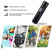 Load image into Gallery viewer, SHINYEVER Portable Air Compressor
