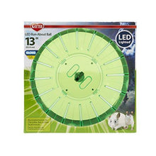 Load image into Gallery viewer, Kaytee LED Run-About Exercise Ball
