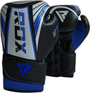 RDX Kids Heavy Boxing 2FT Punching Bag UNFILLED MMA Punching Training Gloves Kickboxing