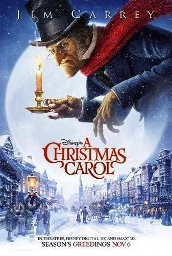 Disney's A Christmas Carol