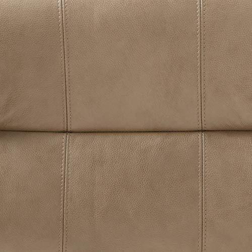 Lane Home Furnishings 4205-18 Soft Touch Chaps Swivel/Rocker Recliner, Medium