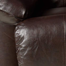 Load image into Gallery viewer, Lane Home Furnishings 4205-18 Soft Touch Chaps Swivel/Rocker Recliner, Medium
