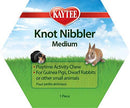 Kaytee Nut Knot Nibbler for Small Animals