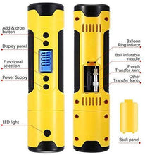 Load image into Gallery viewer, SHINYEVER Portable Air Compressor
