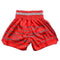 NAMAZU Muay Thai Shorts for Men and Women, High Grade MMA Gym Boxing Kickboxing Shorts.